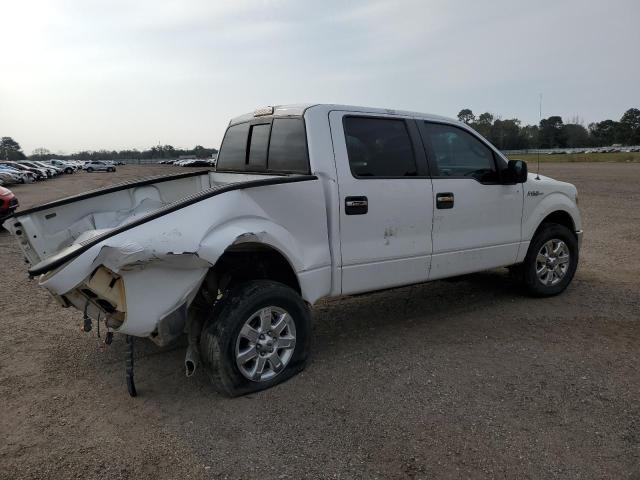 Photo 3 from auction – 2014 FORD F150 SUPER with VIN 1FTFW1CF7EKF42433