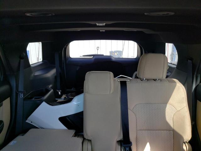 Photo 10 from auction – 2017 FORD EXPLORER with VIN 1FM5K7B87HGD00306