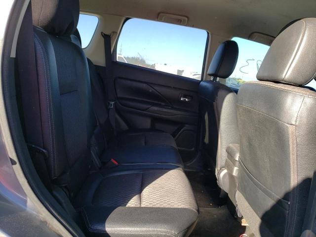 Photo 11 from auction – 2015 MITSUBISHI OUTLANDER with VIN JA4AD3A39FZ006087