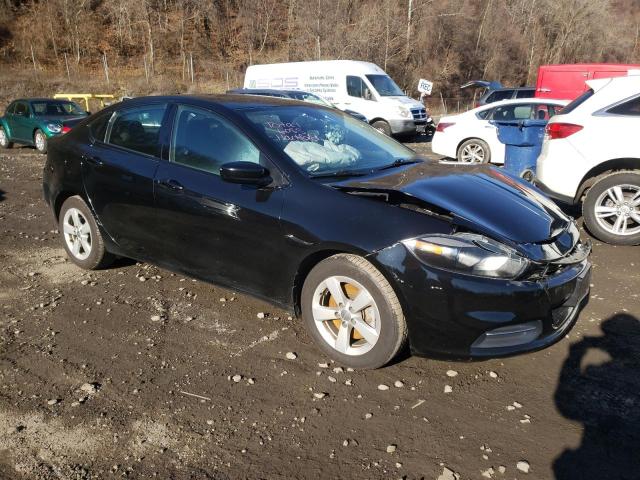 Photo 4 from auction – 2015 DODGE DART SXT with VIN 1C3CDFBB3FD205448