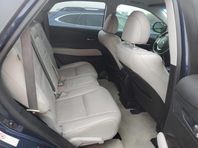 صورة رقم 11 من المزاد - 2015 LEXUS RX 350 مع VIN 2T2ZK1BA5FC154551