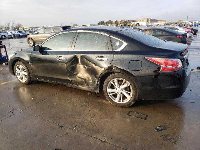 Photo 2 from auction – 2015 NISSAN ALTIMA 2.5 with VIN 1N4AL3AP1FC238851