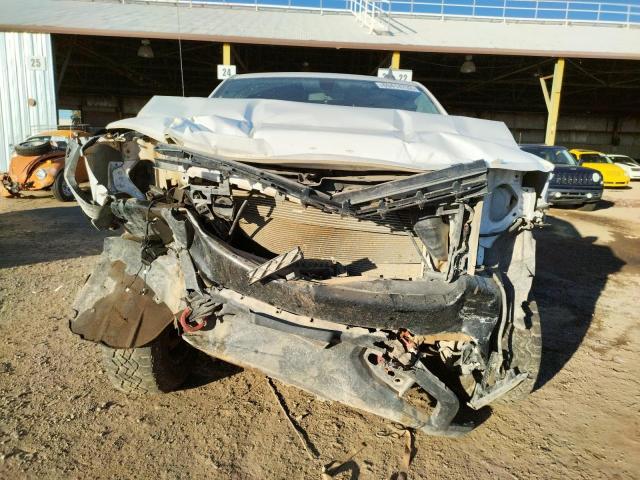 Photo 5 from auction – 2022 CHEVROLET SILVERADO with VIN 1GCPYFED1NZ178007