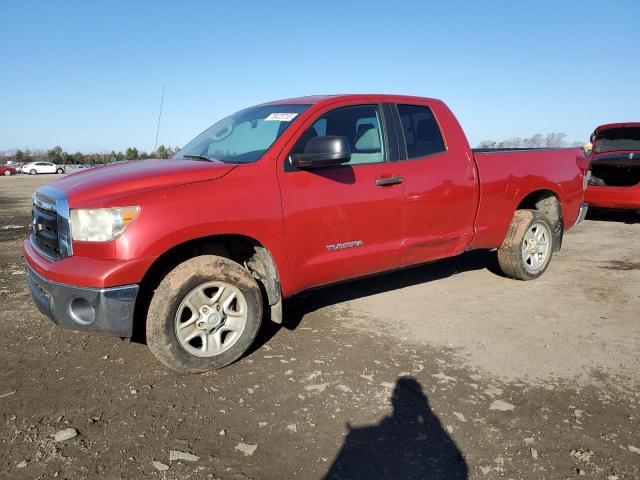 TOYOTA TUNDRA DOU 2012 with VIN 5TFUM5F15CX030786 - Photo from auction