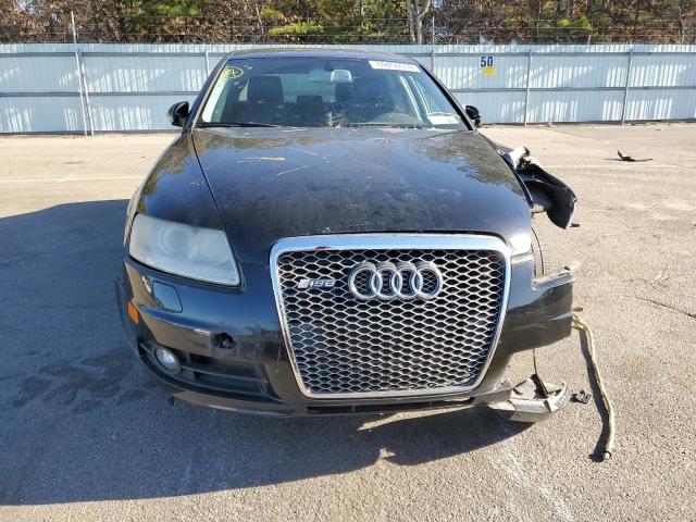 Photo 5 from auction – 2008 AUDI A6 3.2 QUA with VIN WAUDH74F48N123166