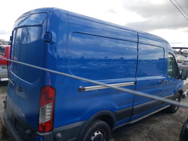 Photo 3 from auction – 2015 FORD TRANSIT T- with VIN 1FTNR2CM3FKA73690