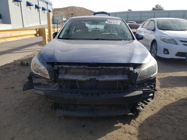 Foto 5 de la subasta – 2016 SUBARU LEGACY 2.5 con VIN 4S3BNBC69G3008029