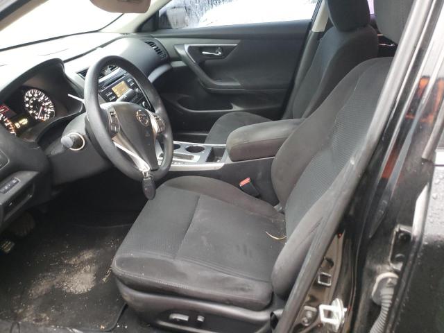 Photo 7 from auction – 2015 NISSAN ALTIMA 2.5 with VIN 1N4AL3AP7FN323813
