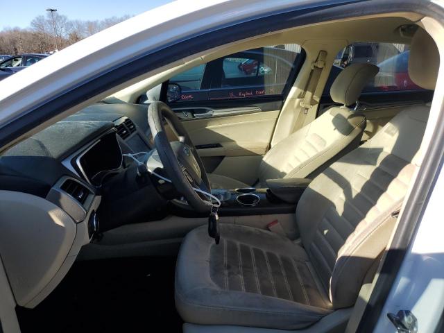 Photo 7 from auction – 2013 FORD FUSION SE with VIN 3FA6P0H79DR315480