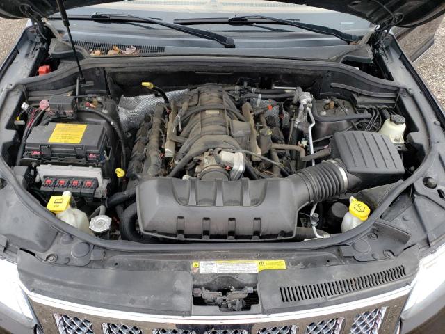 Photo 12 from auction – 2012 JEEP GRAND CHER with VIN 1C4RJFCT2CC184566