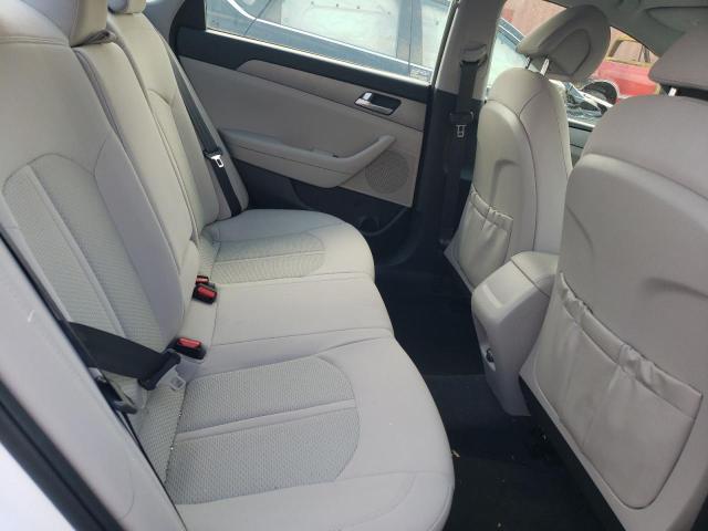 Photo 10 from auction – 2016 HYUNDAI SONATA SE with VIN 5NPE24AF0GH375829