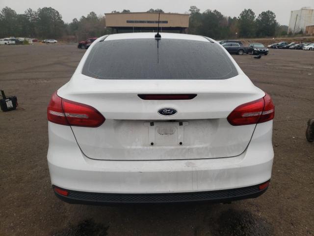 Photo 6 from auction – 2016 FORD FOCUS SE with VIN 1FADP3F21GL298273
