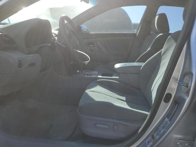 Photo 7 from auction – 2007 TOYOTA CAMRY with VIN 4T1BE46K87U146476