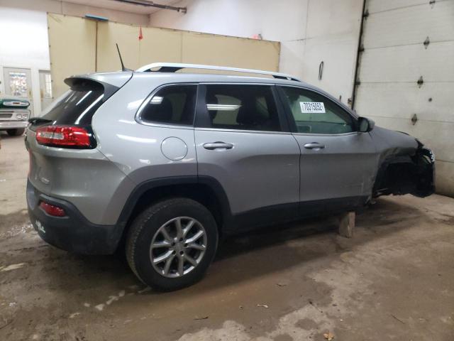 Photo 3 from auction – 2016 JEEP CHEROKEE L with VIN 1C4PJMCBXGW341123