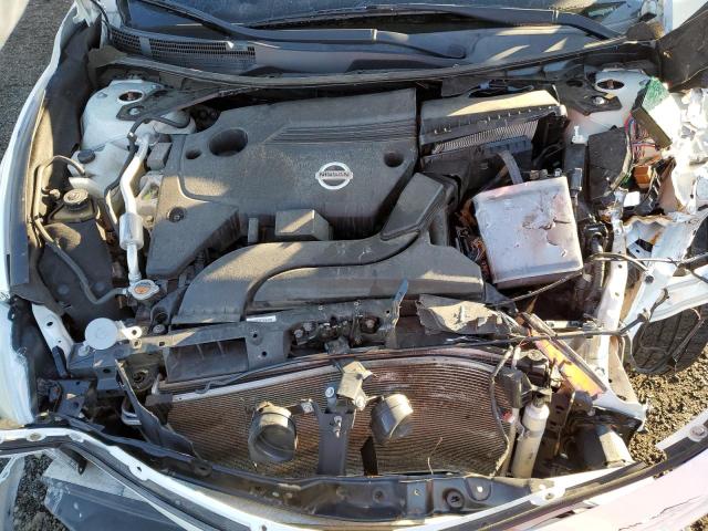 Photo 11 from auction – 2013 NISSAN ALTIMA 2.5 with VIN 1N4AL3AP5DC202545