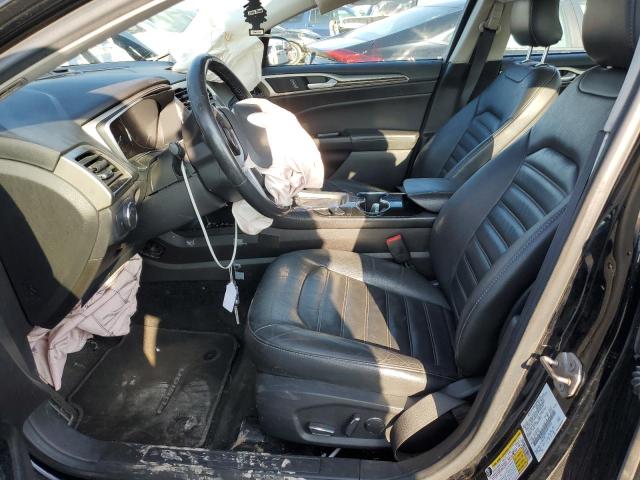 Photo 7 from auction – 2016 FORD FUSION SE with VIN 3FA6P0HDXGR312937