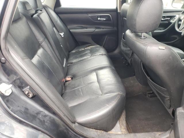 Photo 10 from auction – 2014 NISSAN ALTIMA 2.5 with VIN 1N4AL3APXEC185968