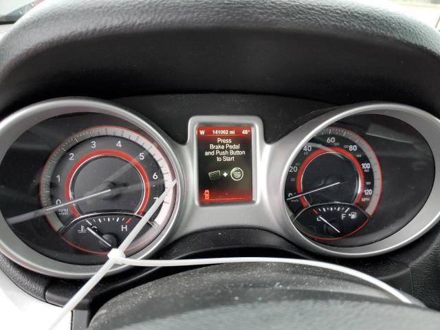 Photo 9 from auction – 2014 DODGE JOURNEY R/ with VIN 3C4PDDEG3ET309391