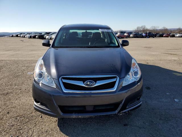 Photo 5 from auction – 2012 SUBARU LEGACY 2.5 with VIN 4S3BMBK61C3017158