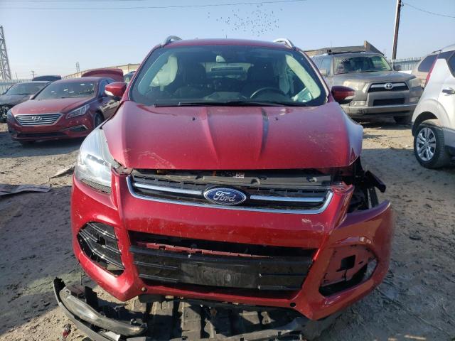 Photo 5 from auction – 2015 FORD ESCAPE TIT with VIN 1FMCU9JX6FUC59302