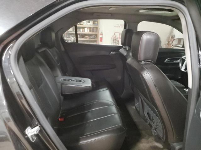 Photo 11 from auction – 2011 CHEVROLET EQUINOX LT with VIN 2CNALFEC3B6404952
