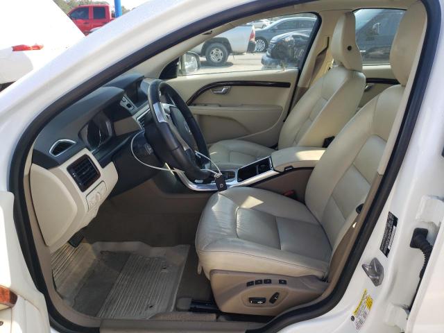 Photo 7 from auction – 2015 VOLVO S80 PLATIN with VIN YV140MAD7F1183288