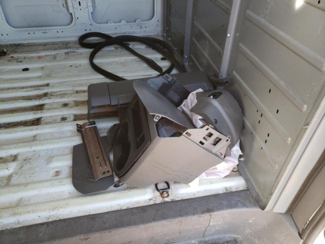 Photo 13 from auction – 2012 NISSAN NV 1500 with VIN 1N6BF0KM2CN107823