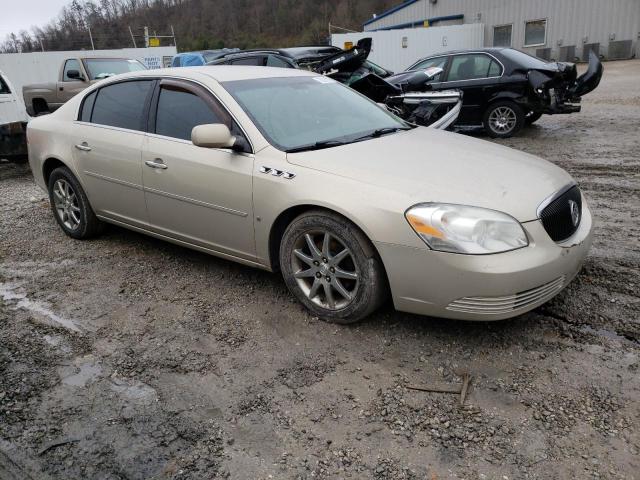 Photo 4 from auction – 2008 BUICK LUCERNE CX with VIN 1G4HD572X8U154629