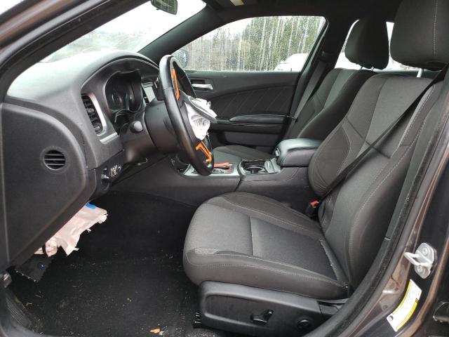 Photo 7 from auction – 2019 DODGE CHARGER SX with VIN 2C3CDXBG2KH692981