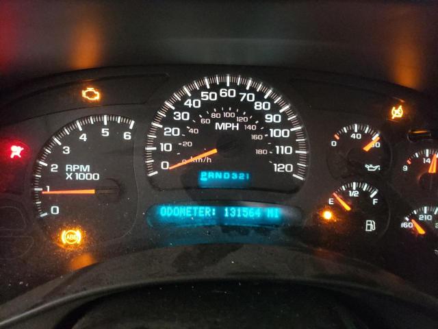 Photo 9 from auction – 2005 CHEVROLET SILV1500 2 with VIN 2GCEC19T551342457