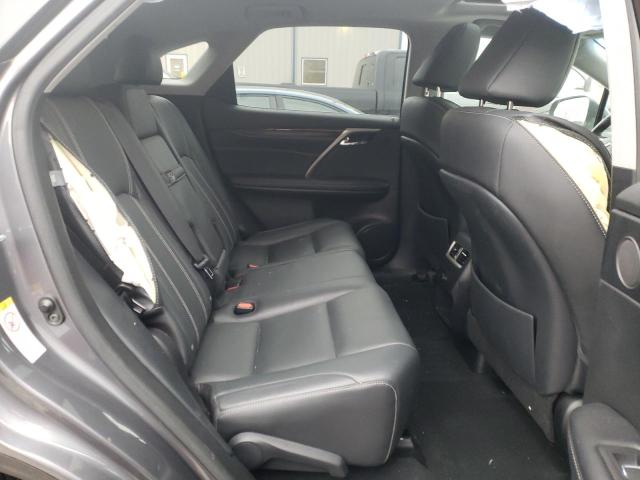 Photo 10 from auction – 2017 LEXUS RX 350 BAS with VIN 2T2BZMCA5HC124630