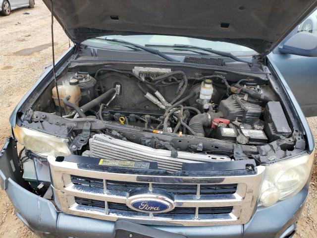 Photo 12 from auction – 2010 FORD ESCAPE XLS with VIN 1FMCU0C72AKA02022
