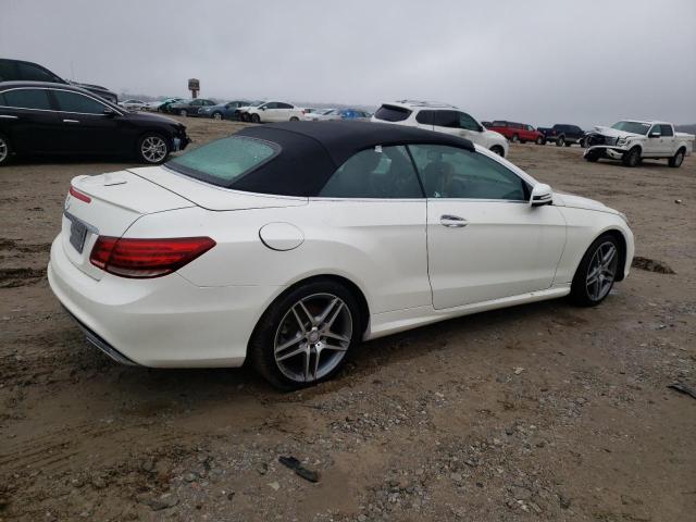 Photo 3 from auction – 2015 MERCEDES-BENZ E 550 with VIN WDDKK7DF3FF302176