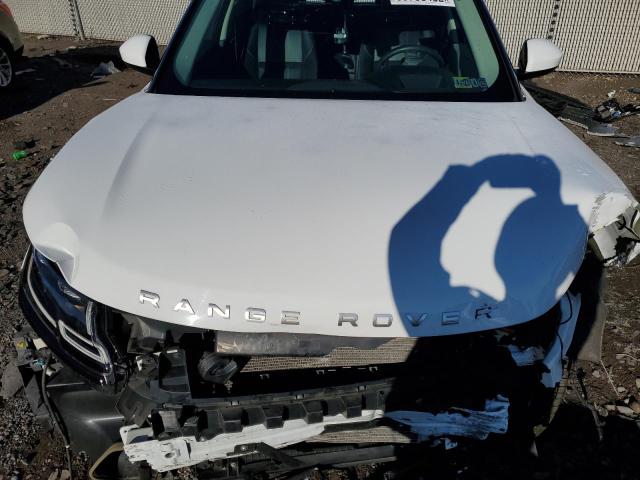 Photo 11 from auction – 2020 LAND ROVER RANGE ROVE with VIN SALYB2EX0LA241594