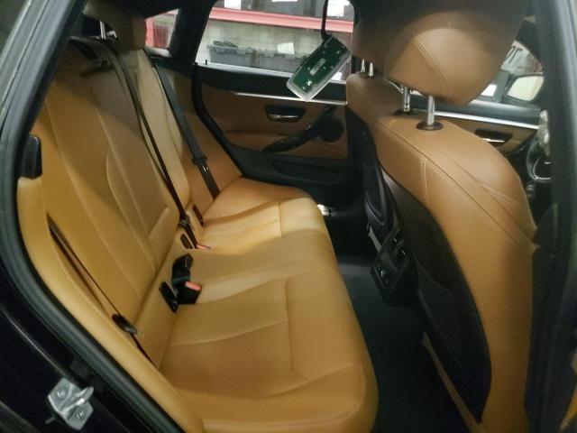 Photo 10 from auction – 2016 BMW 428 XI GRA with VIN WBA4C9C57GG138413