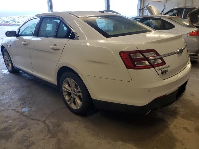 Photo 2 from auction – 2015 FORD TAURUS SEL with VIN 1FAHP2E86FG168238