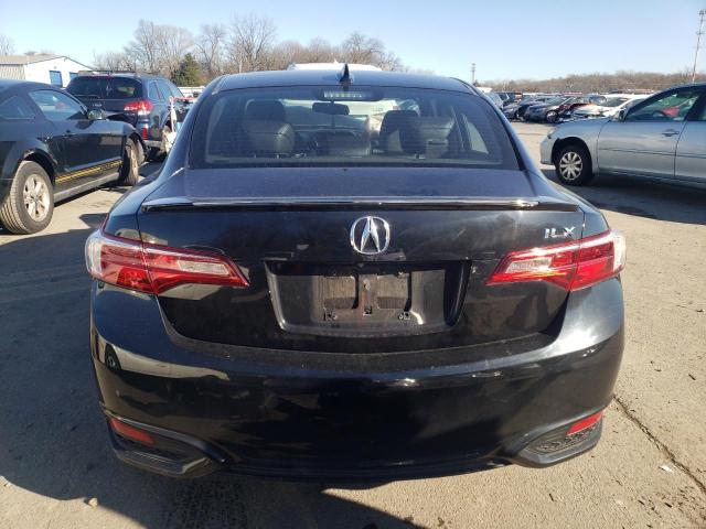 Photo 6 from auction – 2016 ACURA ILX PREMIU with VIN 19UDE2F89GA000161