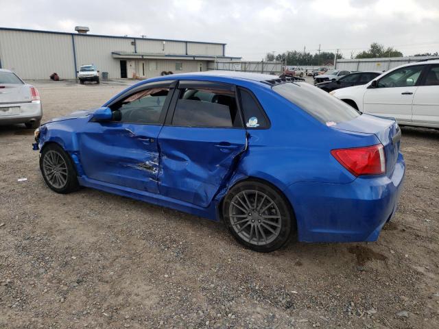 Photo 2 from auction – 2013 SUBARU IMPREZA WR with VIN JF1GV7E67DG020156