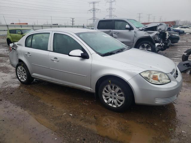 Photo 4 from auction – 2010 CHEVROLET COBALT 1LT with VIN 1G1AD5F53A7215866