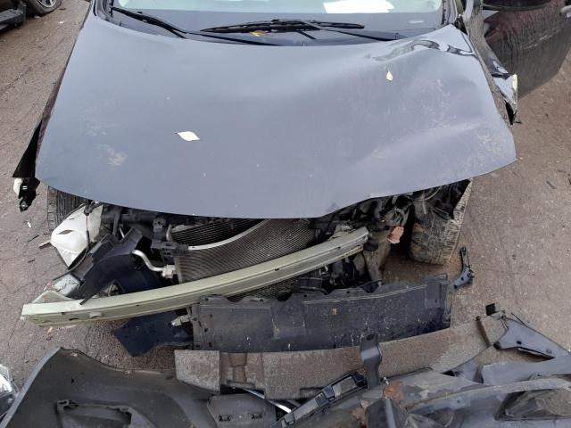 Photo 11 from auction – 2019 NISSAN VERSA S with VIN 3N1CN7AP2KL871803