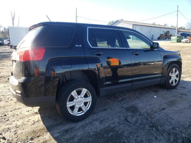 Photo 3 from auction – 2014 GMC TERRAIN SL with VIN 2GKFLVEK2E6383287