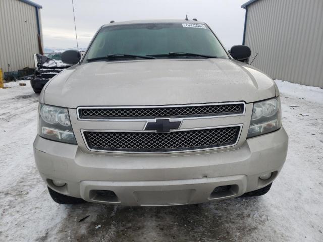 Photo 5 from auction – 2007 CHEVROLET AVALANCHE with VIN 3GNFK12YX7G178198