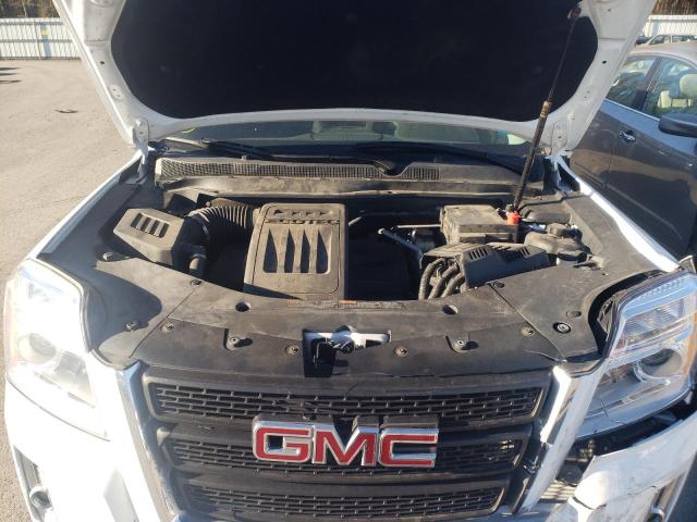 Photo 12 from auction – 2015 GMC TERRAIN SL with VIN 2GKFLVEK6F6361729