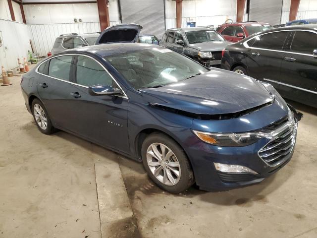 Photo 4 from auction – 2020 CHEVROLET MALIBU LT with VIN 1G1ZD5ST5LF020657