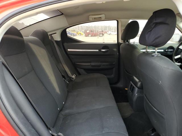Photo 10 from auction – 2009 DODGE CHARGER with VIN 2B3KA43D59H531295