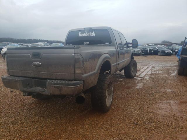 Photo 3 from auction – 2011 FORD F250 SUPER with VIN 1FT7W2BT7BED11608