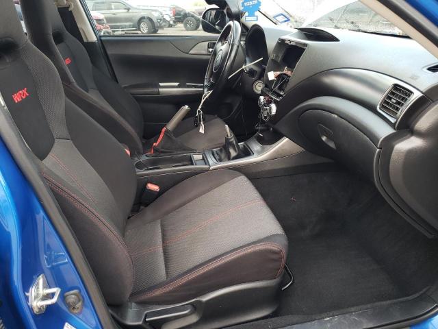 Photo 7 from auction – 2013 SUBARU IMPREZA WR with VIN JF1GV7E67DG020156