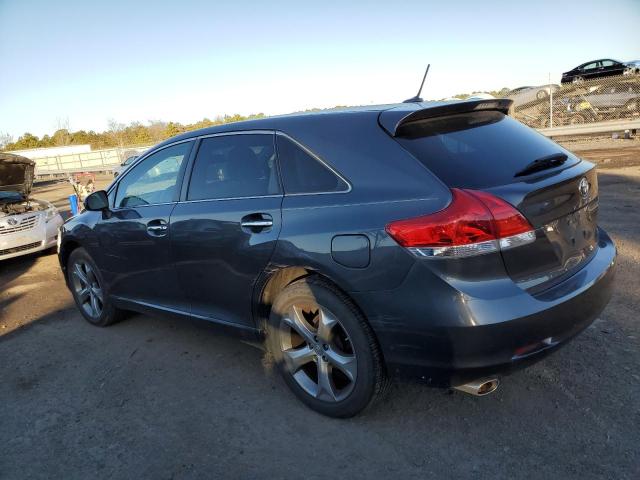 Photo 2 from auction – 2011 TOYOTA VENZA with VIN 4T3BK3BB5BU053469