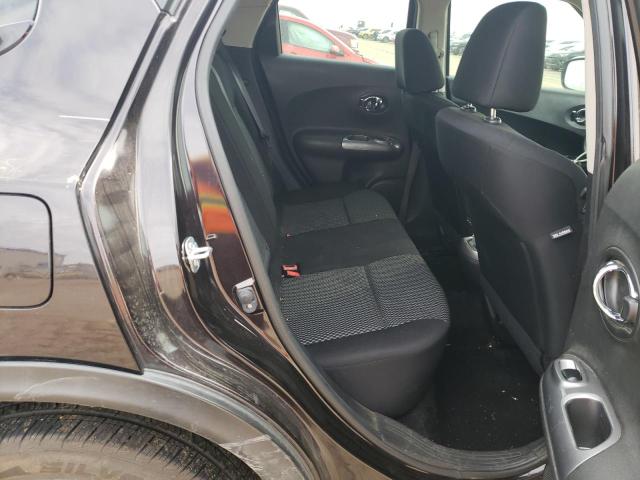 Photo 10 from auction – 2015 NISSAN JUKE S with VIN JN8AF5MR6FT500958