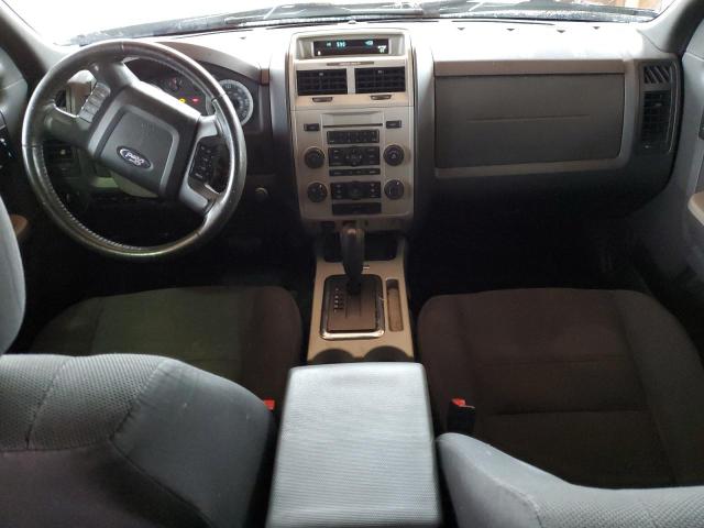 Photo 8 from auction – 2009 FORD ESCAPE XLT with VIN 1FMCU03G29KA07751